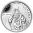 Canada 10 Dollars Pope John Paul II 2014 KM# 1654 POPE JOHN PAUL II JEAN PAUL II CANADA coin reverse