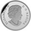 Canada 10 Dollars Splendid Surroundings 2015 KM# F1859 ELIZABETH II D G REGINA coin obverse