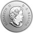 Canada 10 Dollars Year of the Rooster 2017 Specimen ELIZABETH II D G REGINA coin obverse