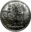Slovakia 10 Euro 10th Anniversary of the Euro Introduction in the Slovak Republic 2019 10 EURO 2019 SLOVENSKO coin obverse