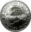 Slovakia 10 Euro 10th Anniversary of the Euro Introduction in the Slovak Republic 2019 ZAVEDENIE EURA V SLOVENSKEJ REPUBLIKE 1.1.2009 coin reverse