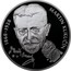 Slovakia 10 Euro 150th anniversary of the birth of Martin Kukucin 2010 Proof KM# 111 1860 - 1928 MARTIN KUKUCÍN coin reverse