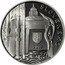 Slovakia 10 Euro 300th Anniversary of the Birth of Jozef Karol Hell 2013 KM# 130 SLOVENSKO 2013 LR coin reverse
