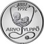 Finland 10 Euro Arvo Ylppo and Medicin 2012 M Proof KM# 187 ARVO YLPPÖ 1887 1992 P coin reverse