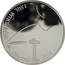 Finland 10 Euro Emil Wikstrom 2014 Proof KM# 221 SUOMI FINLAND 10 EURO coin reverse