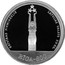 Latvia 10 Latu Riga 800 1998 Proof KM# 31 BRIVIBAS PIEMINEKLIS LATVIJAS VALSTS XX GS. RIGA-800 coin reverse