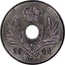 Finland 10 Pennia Hole center 1944 KM# 34.1 DATE coin obverse