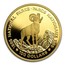 Canada 100 Dollars National Parks (1985) Proof KM# 144 1885 NATIONAL PARKS ∙ PARCS NATIONAUX 1985 100 DOLLARS coin reverse
