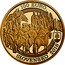 Slovakia 100 Euro Bratislava Coronations - 400th ann of the coronation of Ferdinand II 2018 100 EURO SLOVENSKO 2018 coin obverse