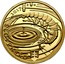 Slovakia 100 Euro Caves of Slovak Karst 2017 2017 SLOVENSKO R coin obverse