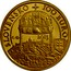 Slovakia 100 Euro Coronations in Bratislava - Maximilian II 2013 Proof KM# 132 SLOVENSKO 100 EURO 2013 coin obverse