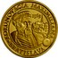 Slovakia 100 Euro Coronations in Bratislava - Maximilian II 2013 Proof KM# 132 KORUNOVÁCIA MAXIMILIANA 1563 BRATISLAVA coin reverse