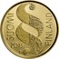 Finland 100 Euro The Diet of 1863 2013 Proof KM# 203 SUOMI FINLAND 2013 P coin reverse