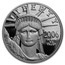 USA $100 Legislative Muse 2006 W Proof KM# 392 LIBERTY 2006 IN GOD WE TRUST E PLURIBUS UNUM coin obverse