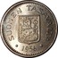 Finland 100 Markkaa 1956 H KM# 41 Decimal Coinage SUOMEN TASAVALTA 1956 coin obverse