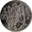 Finland 100 Markkaa Alvar Aalto 1998 M-G KM# 87 ALVAR AALTO 1898 1976 G coin obverse