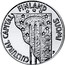 Finland 100 Markkaa Helsinki Cultural Capital 2000 P-M KM# 93 CULTURAL CAPITAL FINLAND SUOMI coin obverse