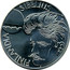 Finland 100 Markkaa Jean Sibelius 1999 P-V-M KM# 89 FINLAND SIBELIUS coin obverse
