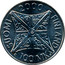Finland 100 Markkaa Jubilee Year 2000 2000 M L-M KM# 92 SUOMI 2000 FINLAND M 100 MK L coin obverse