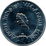 Finland 100 Markkaa Jubilee Year 2000 2000 M L-M KM# 92 ANNUS IUBELEI MM - ANNUS SPEI coin reverse