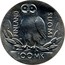 Finland 100 Markkaa University of Helsinki 1990 H-M KM# 68 FINLAND SUOMI 100 MK coin obverse