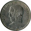 Finland 1000 Markkaa Snellman 1960 S-J KM# 43 SUOMEN TASAVALTA 1960 coin obverse