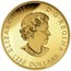 Canada 1250 Dollars Roaring Grizzly Bear 2016 Proof ELIZABETH II D∙G∙REGINA 1250 DOLLARS coin obverse
