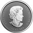 Canada 2 Dollars Big Horn Sheep 2017 Proof ELIZABETH II D ∙ G ∙ REGINA 2 DOLLARS coin obverse