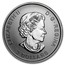 Canada 2 Dollars Calgary Stampede 2015 ELIZABETH II D ∙ G ∙ REGINA 2 DOLLARS coin obverse