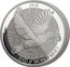 Australia 2 Dollars End of World War I - Dove (Piedfort) 2018 1918 P END OF WORLD WAR I coin reverse