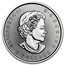 Canada 2 Dollars Howling Wolves 2016 KM# 1915 ELIZABETH II D.G. REGINA 2 DOLLARS coin obverse