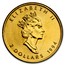 Canada 2 Dollars Maple Leaf 1994 KM# 256 ELIZABETH II 2 DOLLARS 1994 coin obverse