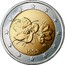 Finland 2 Euro 1st map 1999 M Proof KM# 105 coin obverse