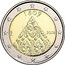 Finland 2 Euro 200 years of Finnish Autonomy 2009 Proof KM# 149 1809 FI 2009 coin obverse