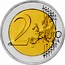 Slovakia 2 Euro (30 Years of EU Flag) 2 EURO LL coin reverse