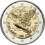 Finland 2 Euro 60th Anniversary - Finland in UN 2005 M K KM# 119 FINLAND - UN 2005 M K coin obverse