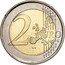 Finland 2 Euro Enlargement of the EU 2004 M M Proof KM# 114 2 EURO LL coin reverse