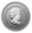 Canada 20 Dollars Canoe 2011 KM# 1176 ELIZABETH II D∙G∙REGINA coin obverse
