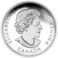 Canada 20 Dollars Comics Originals Wonder Woman 2016 Proof KM# 2133 ELIZABETH II D. G. REGINA CANADA coin obverse