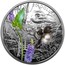 Canada 20 Dollars Common Loon 2016 Proof KM# 2204 20 DOLLARS GL 2016 CANADA coin reverse