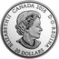 Canada 20 Dollars Diwali - Festival of Lights 2016 KM# 1912 ELIZABETH CANADA 2016 D G REGINA 20 DOLLARS SB coin obverse