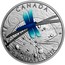 Canada 20 Dollars Dragonfly 2017 Proof CANADA 20 DOLLARS 2017 coin reverse