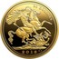 Canada 20 Dollars Edward VII - The 1908 Sovereign 2018 Proof; with gold plating 20 DOLLARS 2018 B.P. coin reverse