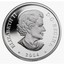 Canada 20 Dollars Hopewell Rocks 2004 Proof KM# 838 ELIZABETH II D∙G∙REGINA ∙ 2004 ∙ coin obverse