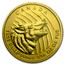Canada 20 Dollars Howling Wolf 2015 CANADA FINE GOLD 99999 1/10 OZ OR PUR coin reverse
