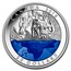 Canada 20 Dollars Iconic Polar Bear 2016 Proof CANADA 2016 20 DOLLARS coin reverse