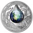Canada 20 Dollars Mother Earth 2016 Proof KM# 2190 2016 CANADA 20 DOLLARS coin reverse