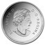 Canada 20 Dollars Sockeye Salmon 2016 Proof KM# 2178 ELIZABETH II D G REGINA coin obverse