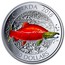 Canada 20 Dollars Sockeye Salmon 2016 Proof KM# 2178 CANADA 20 DOLLARS 2016 coin reverse