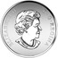 Canada 20 Dollars Star Trek Enterprise 2016 Specimen KM# 2151 ELIZABETH II D ∙ G ∙ REGINA coin obverse